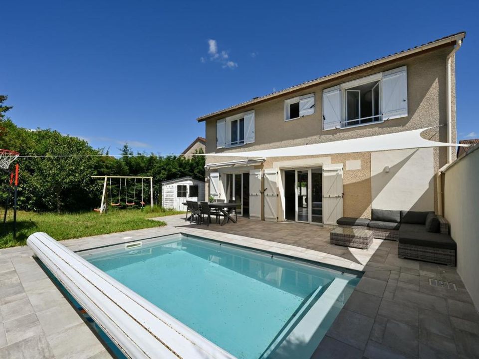 Villa i Marcy-l'Étoile, Rhone - foto 4