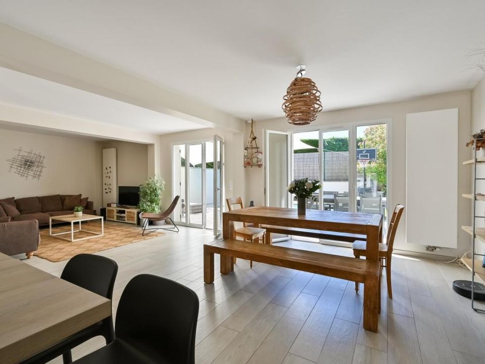 Villa i Marcy-l'Étoile, Rhone - foto 5