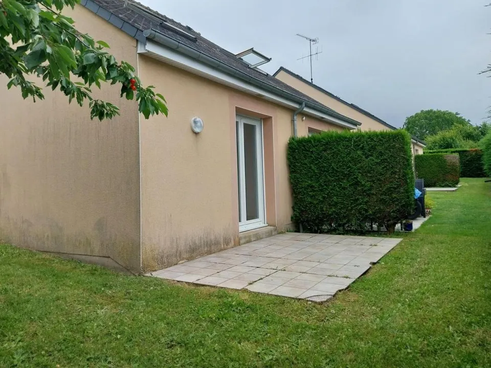 Apartament a Évron, Mayenne - foto 1
