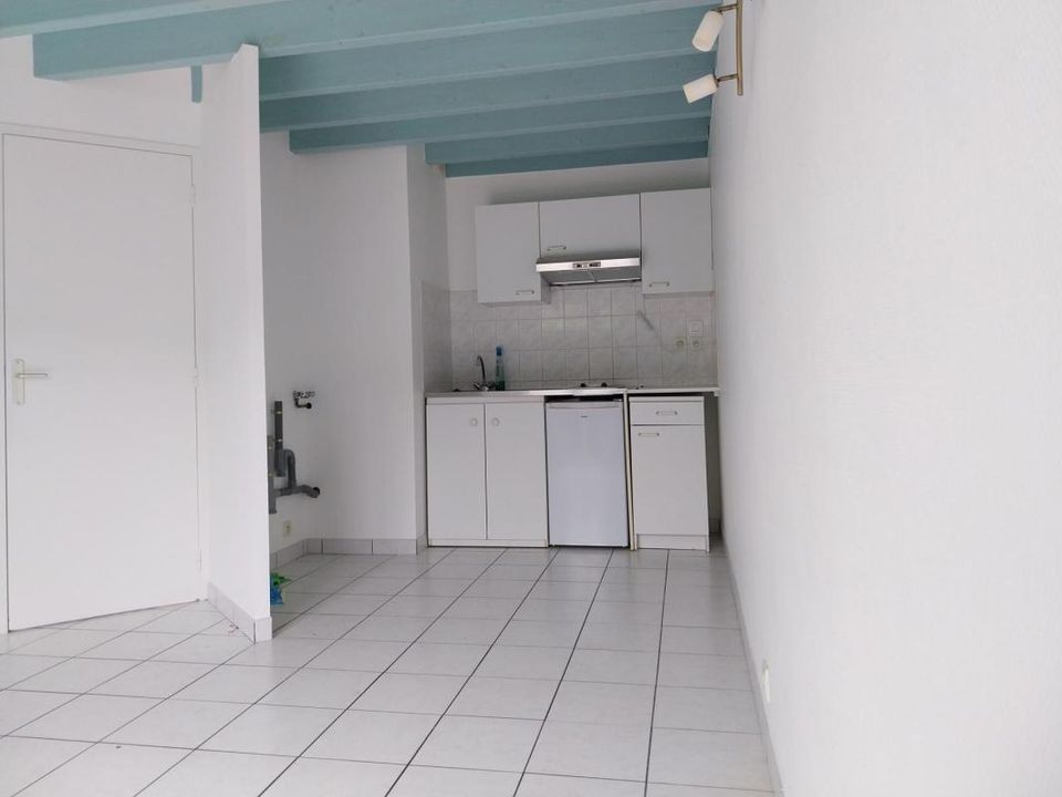 Apartament a Évron, Mayenne - foto 3