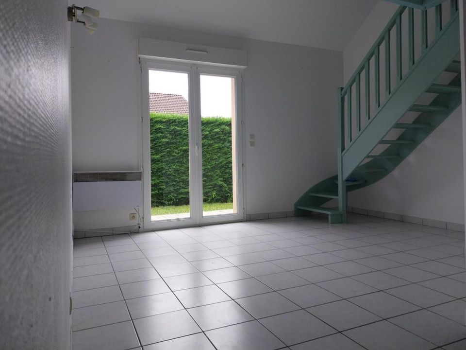 Apartament a Évron, Mayenne - foto 4