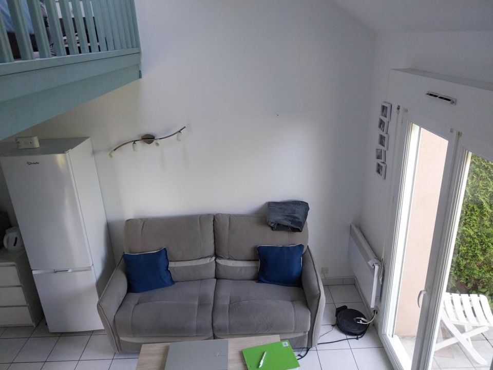 Apartament a Évron, Mayenne - foto 5