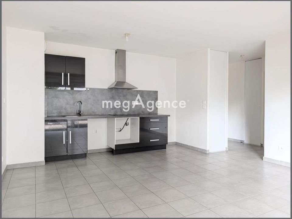 Wohnung in Meyzieu, Rhone - Foto 3