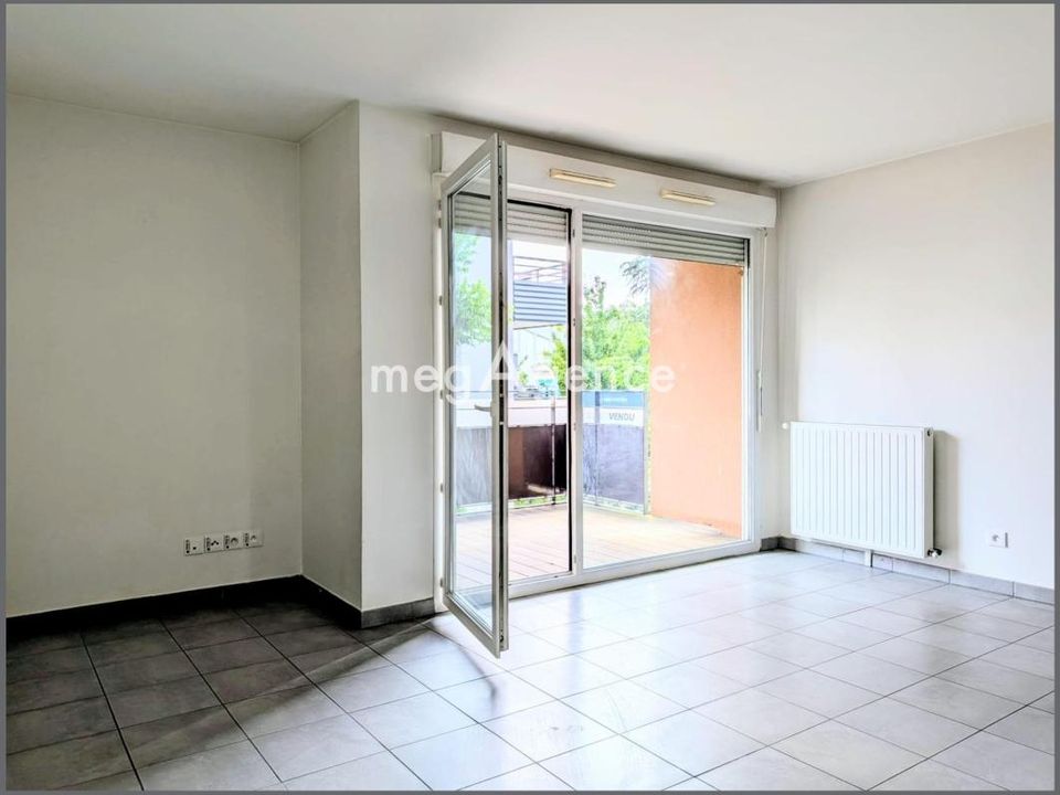 Wohnung in Meyzieu, Rhone - Foto 4