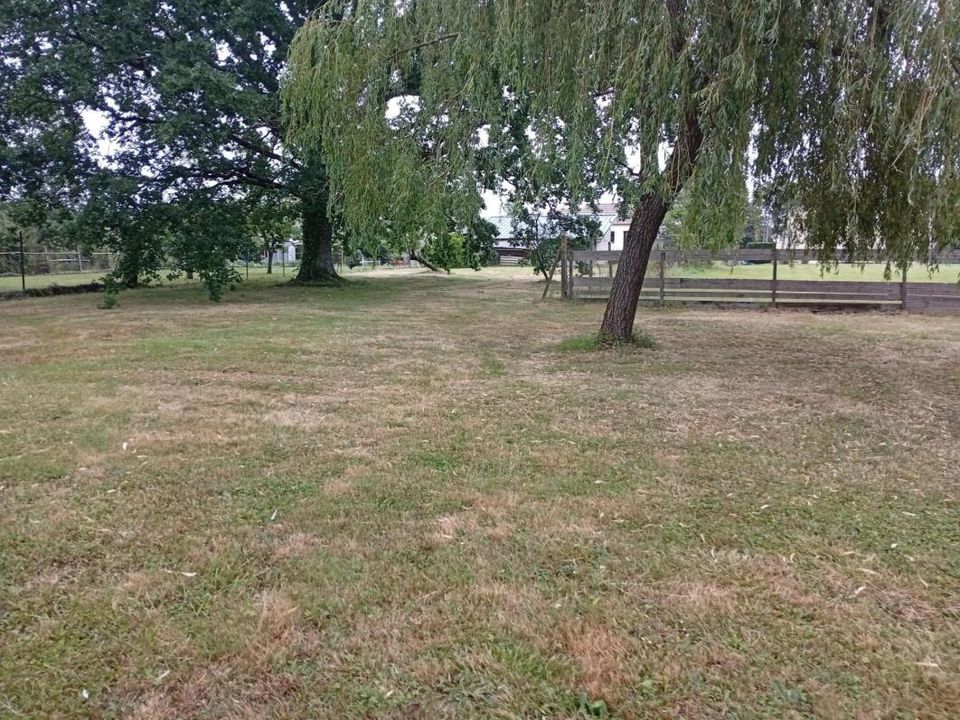 Grond in Bellerive-sur-Allier, Allier - foto 2