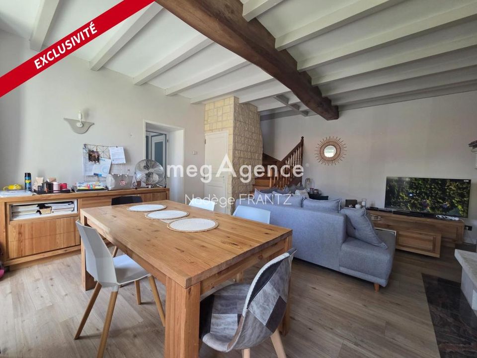 Herregård i Courant, Charente-Maritime - bilde 4