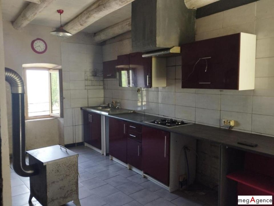 Landejendom i Le Pompidou, Lozere - foto 3