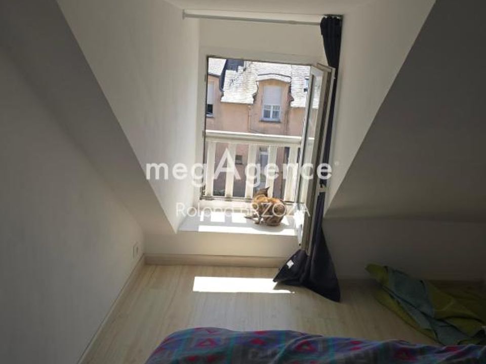 Lejlighed i Saint-Meloir-des-Ondes, Ille-et-Vilaine - foto 4