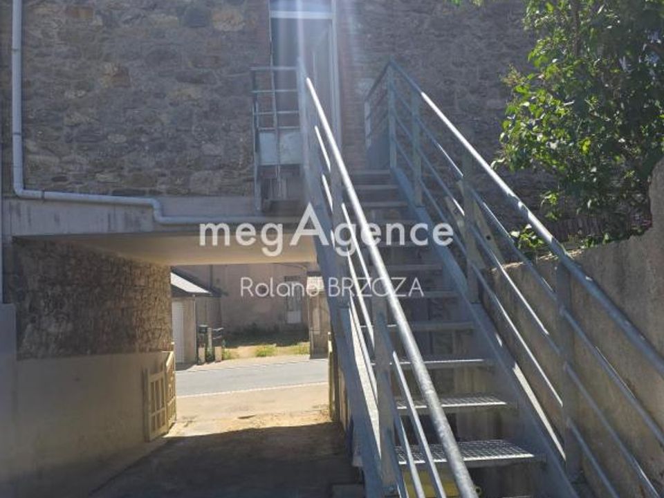 Lejlighed i Saint-Meloir-des-Ondes, Ille-et-Vilaine - foto 5