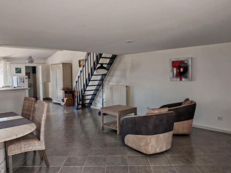 Villa i Saintes, Charente-Maritime - foto 2