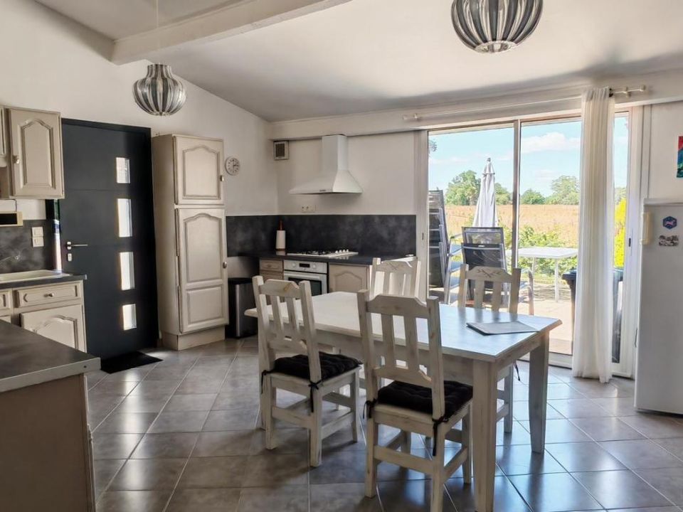 Villa i Saintes, Charente-Maritime - foto 3