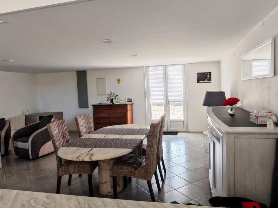 Villa i Saintes, Charente-Maritime - foto 4