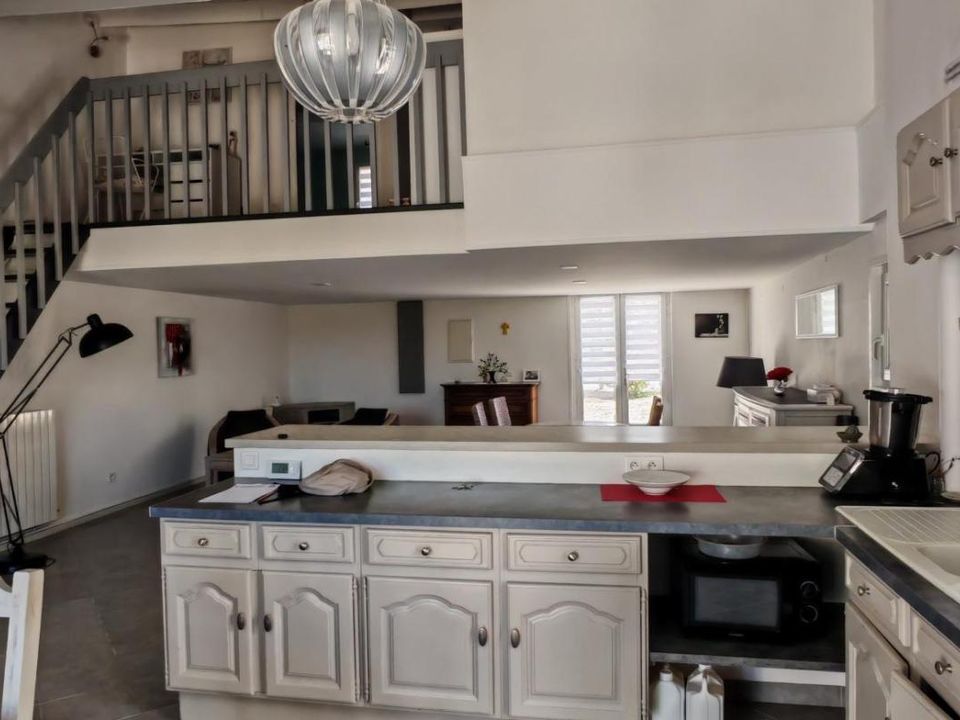 Villa i Saintes, Charente-Maritime - foto 5