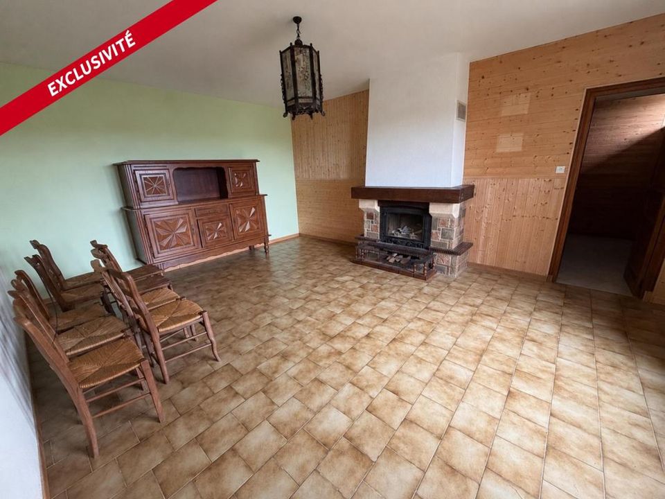 Landejendom i Alencon, Orne - foto 5
