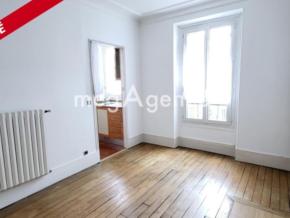 Lejlighed i Noisy-le-Sec, Seine-Saint-Denis - foto 2