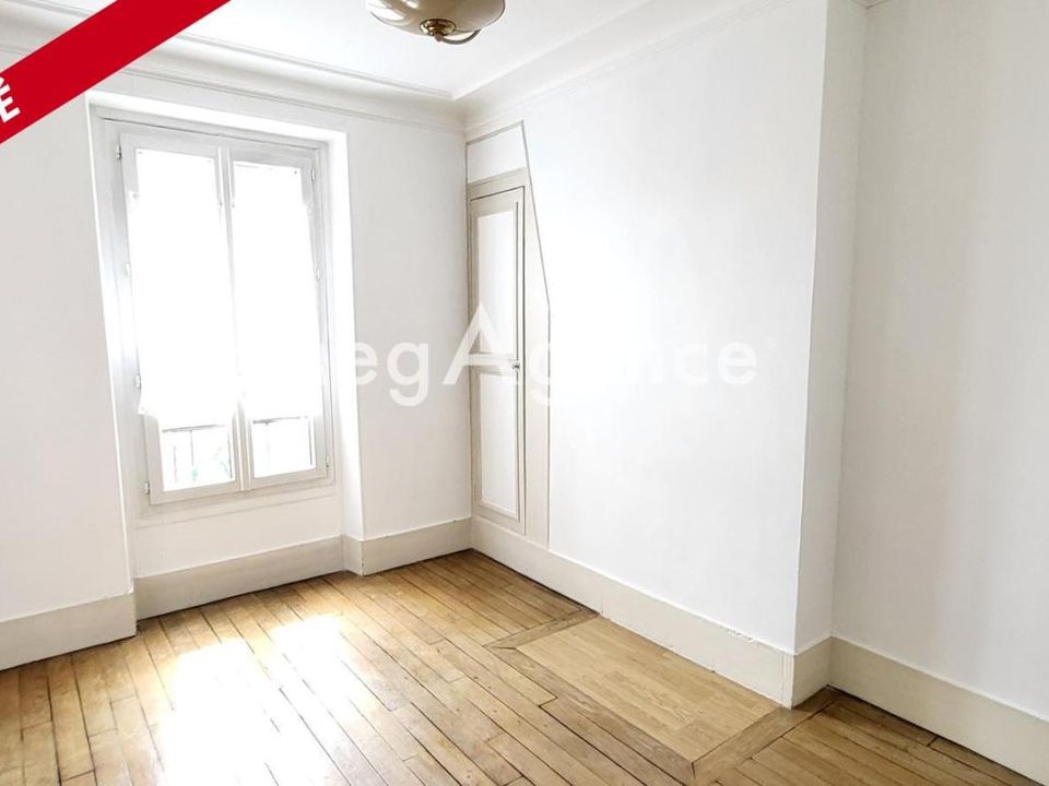Lejlighed i Noisy-le-Sec, Seine-Saint-Denis - foto 3