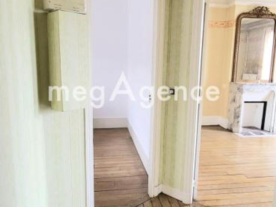 Lejlighed i Noisy-le-Sec, Seine-Saint-Denis - foto 4