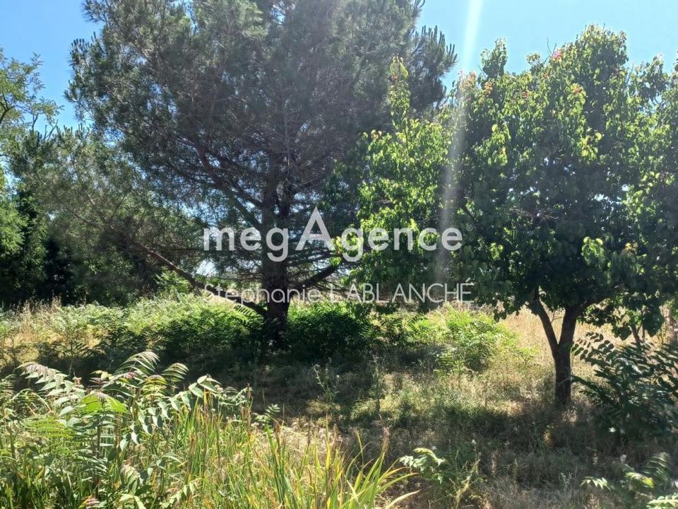 Helårsgrund i Plaisance-du-Touch, Haute-Garonne - foto 1