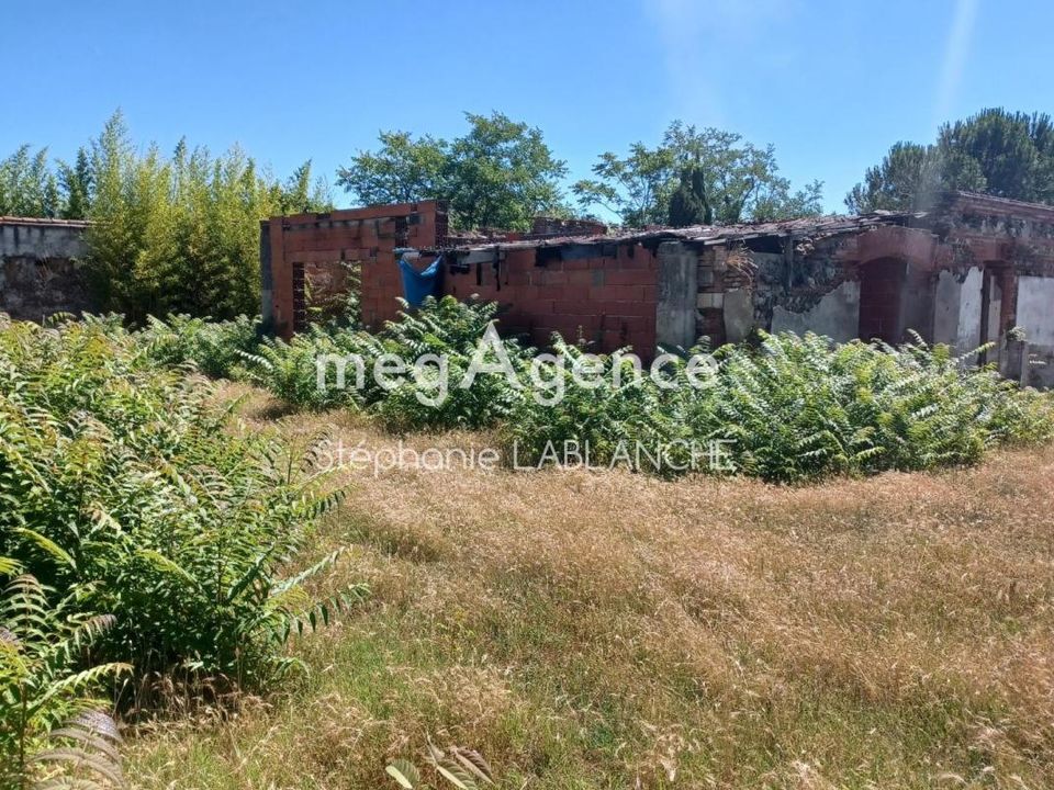 Helårsgrund i Plaisance-du-Touch, Haute-Garonne - foto 2
