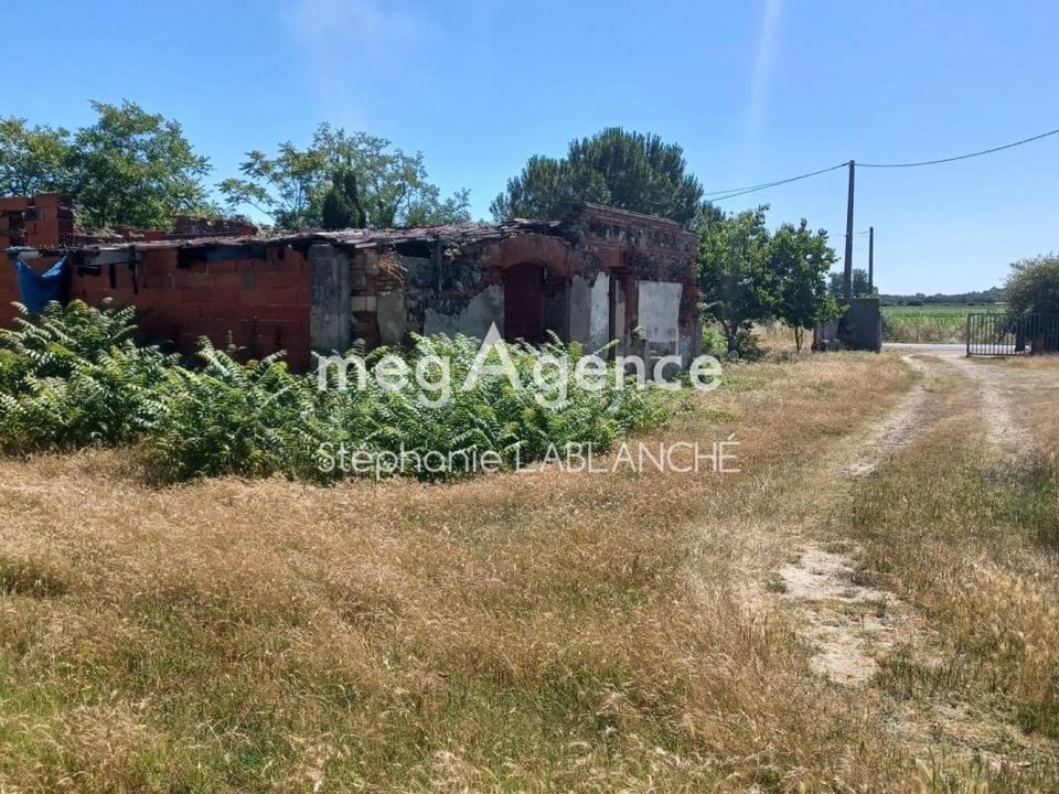 Helårsgrund i Plaisance-du-Touch, Haute-Garonne - foto 3
