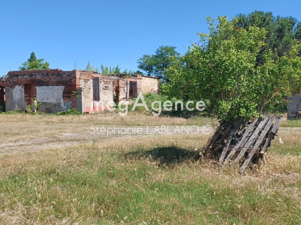 Helårsgrund i Plaisance-du-Touch, Haute-Garonne - foto 4