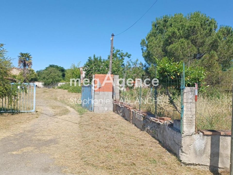 Helårsgrund i Plaisance-du-Touch, Haute-Garonne - foto 5