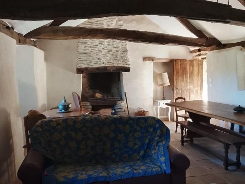 Villa a Saint-Etienne-Vallee-Francaise, Lozere - foto 3