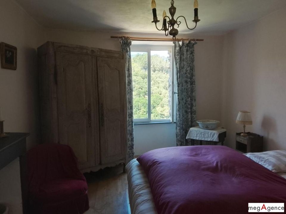 Villa a Saint-Etienne-Vallee-Francaise, Lozere - foto 5