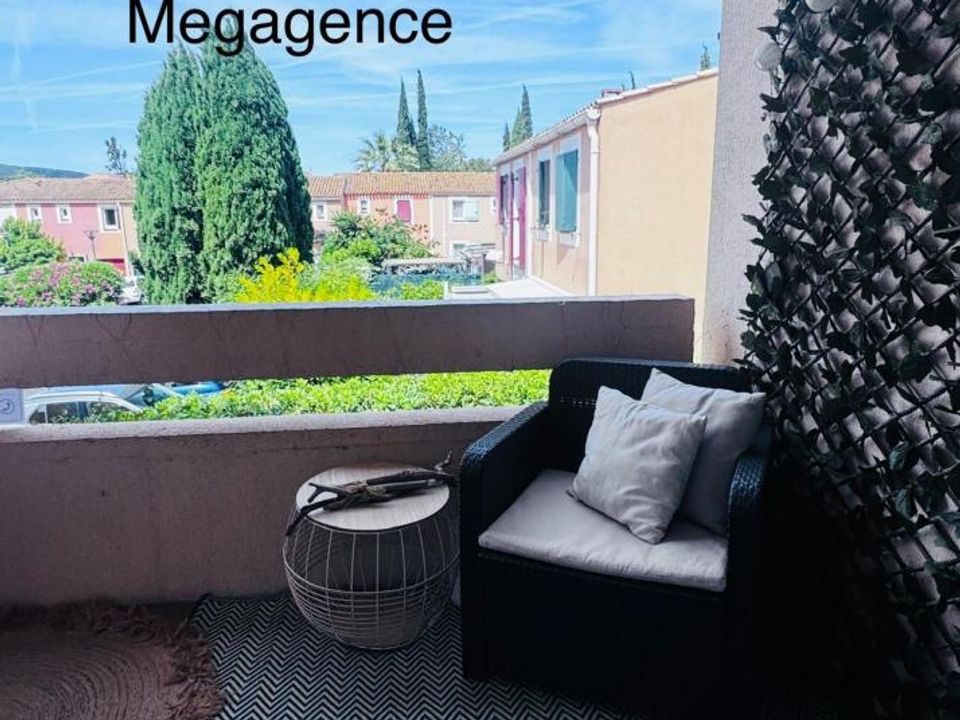 Apartament a Hyeres, Var - foto 1