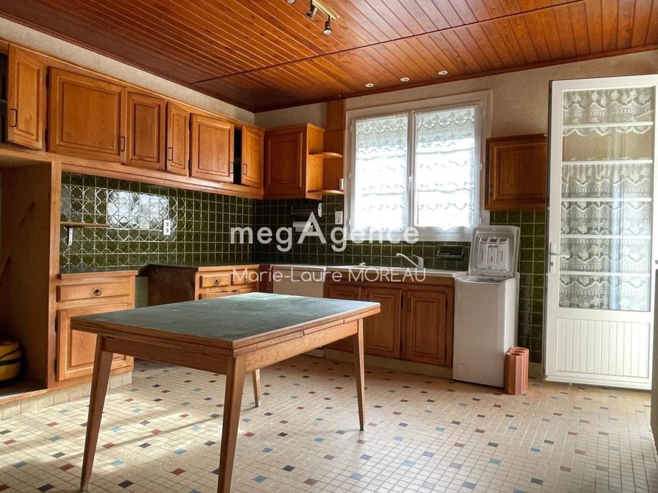 Villa i Saint-Pierre-d'Oleron, Charente-Maritime - foto 5