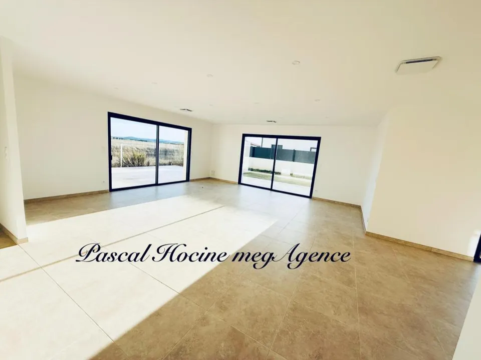 Villa a Ginestas, Aude - foto 1