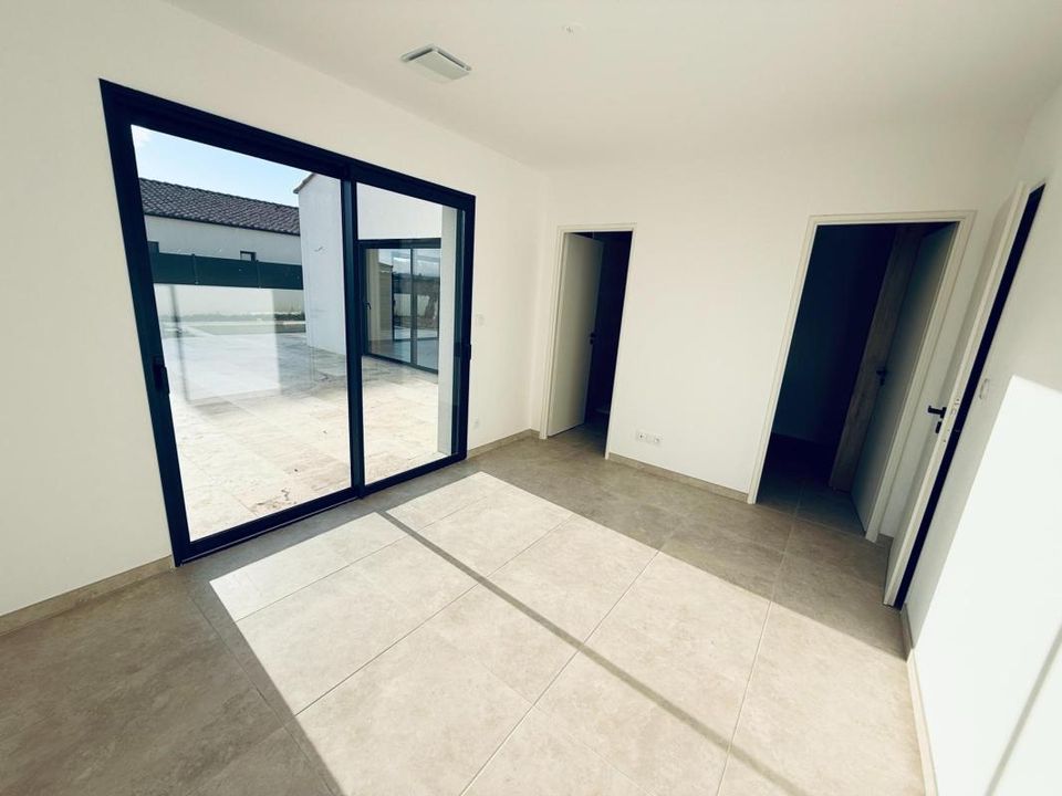 Villa a Ginestas, Aude - foto 5