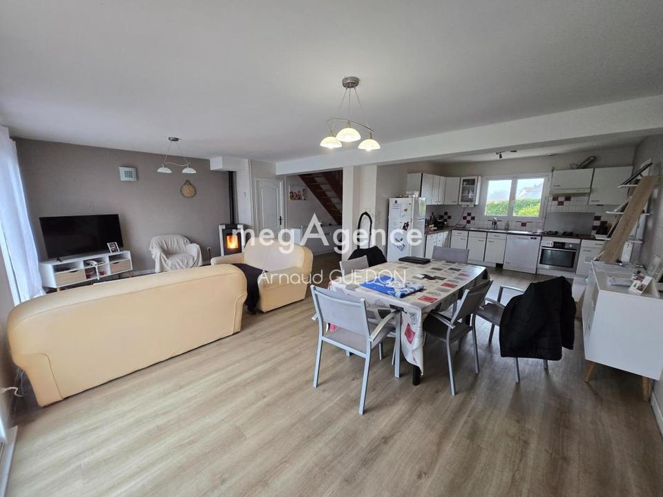 Villa i La Flèche, Sarthe - foto 1