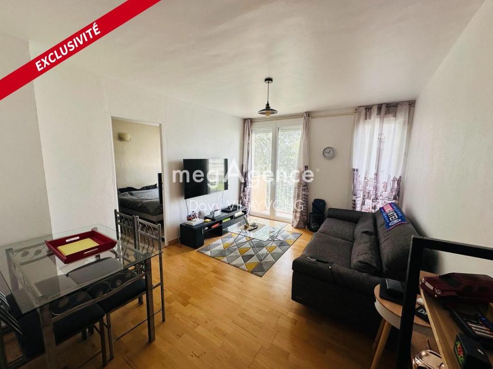 Lejlighed i Cholet, Maine-et-Loire - foto 2
