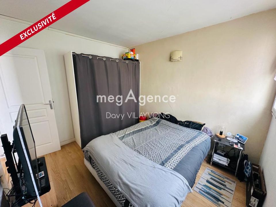 Lejlighed i Cholet, Maine-et-Loire - foto 3