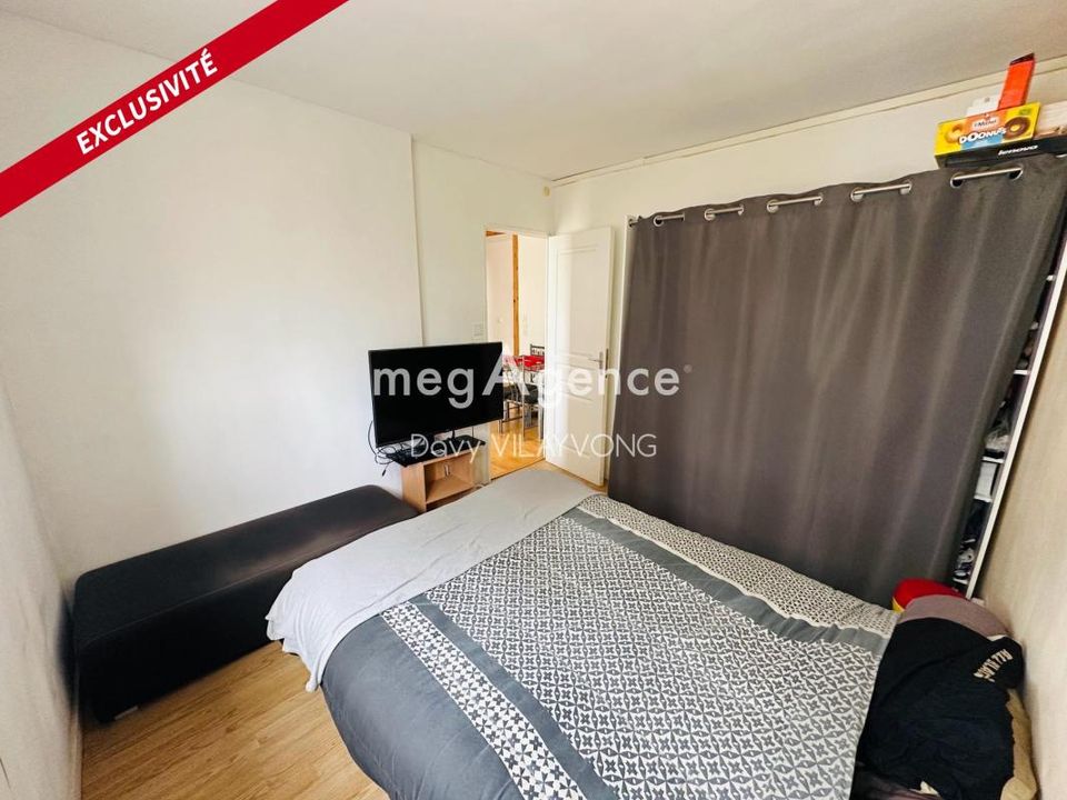 Lejlighed i Cholet, Maine-et-Loire - foto 4
