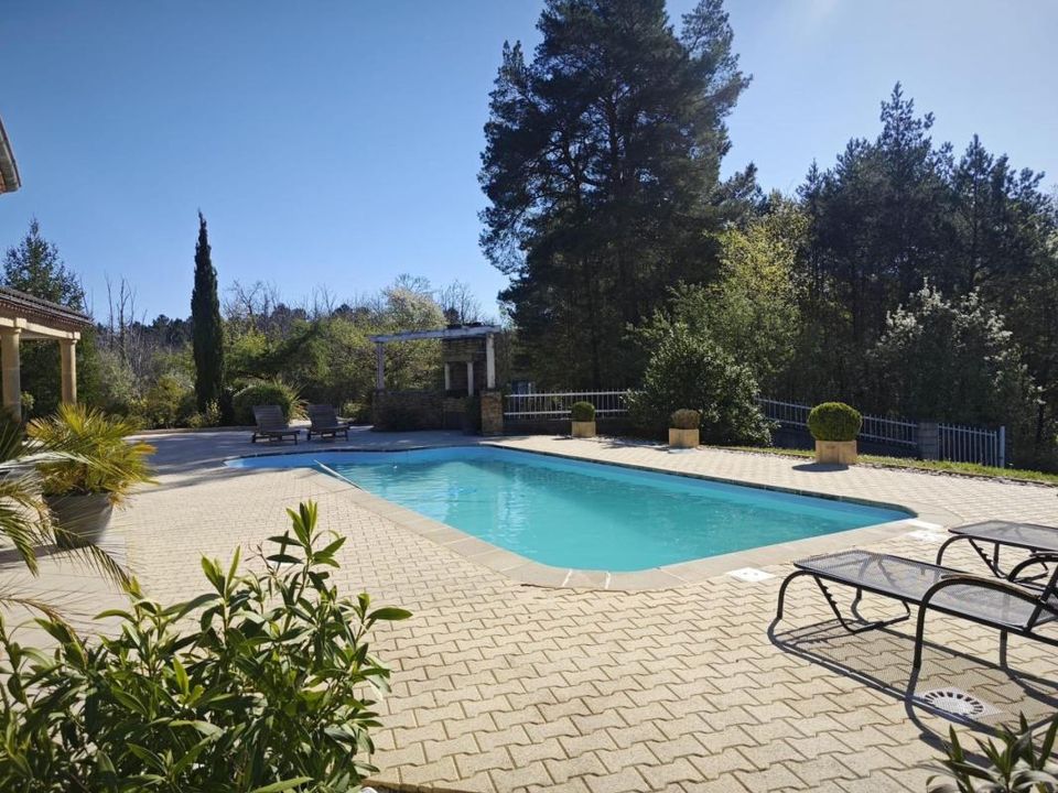 Villa a Vezac, Dordogne - foto 2