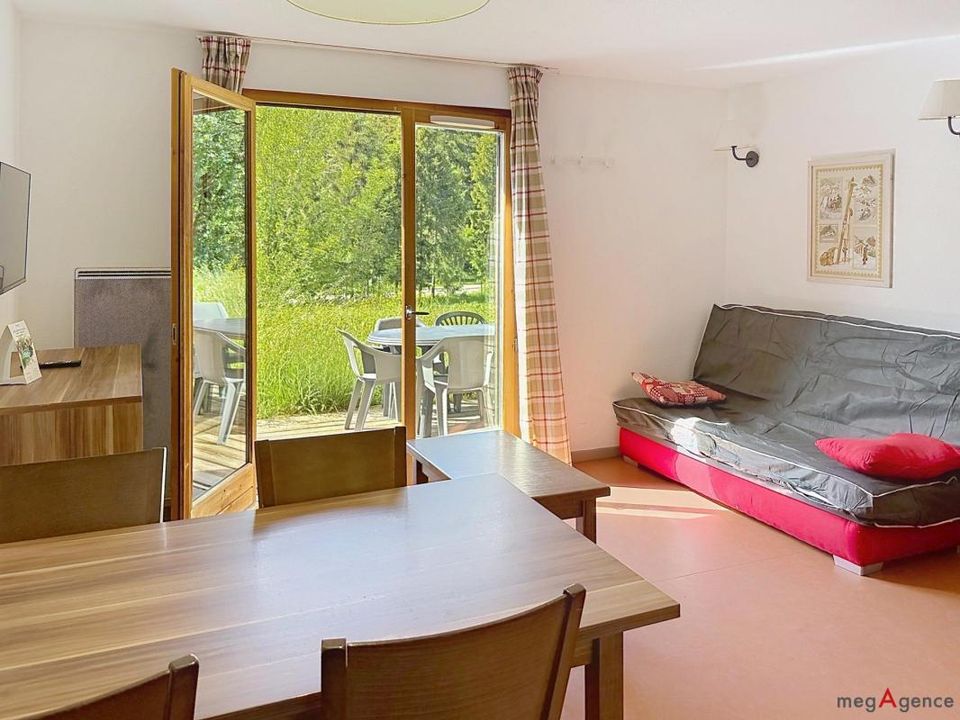 Villa i Gresse-en-Vercors, Isere - foto 2