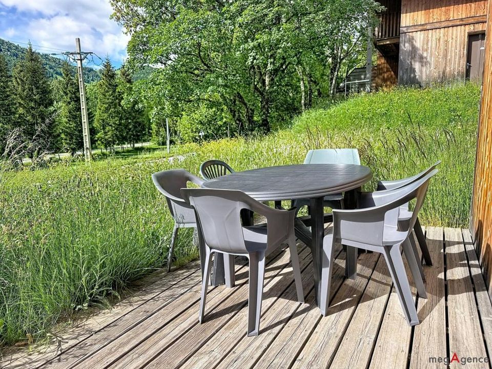 Villa i Gresse-en-Vercors, Isere - foto 4
