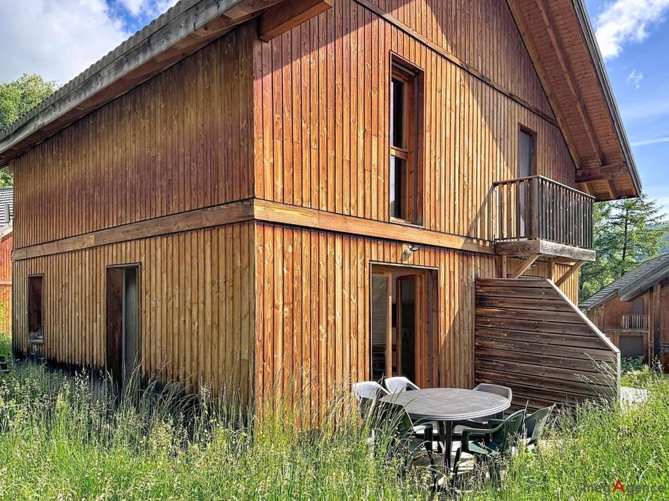 Villa i Gresse-en-Vercors, Isere - foto 5