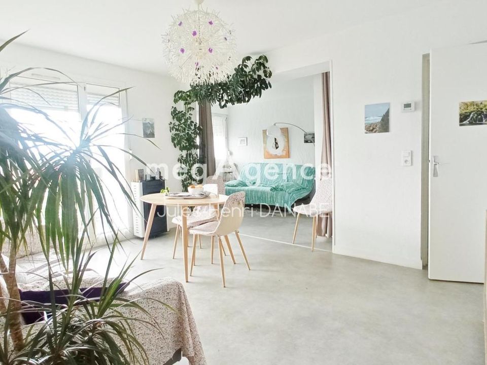 Lejlighed i Sens, Yonne - foto 1
