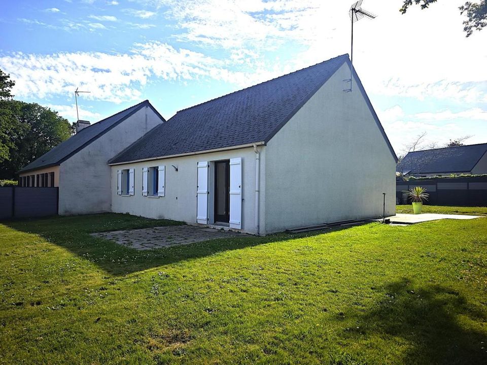 Villa i Bohal, Morbihan - foto 2