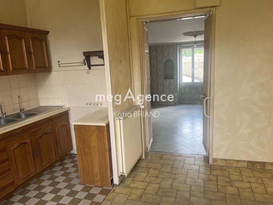 Lejlighed i Laval, Mayenne - foto 1