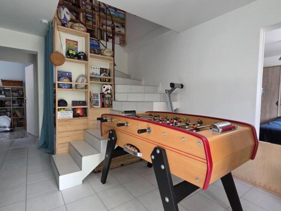 Villa en Saint-Jean-d'Angely, Charente-Maritime - foto 2