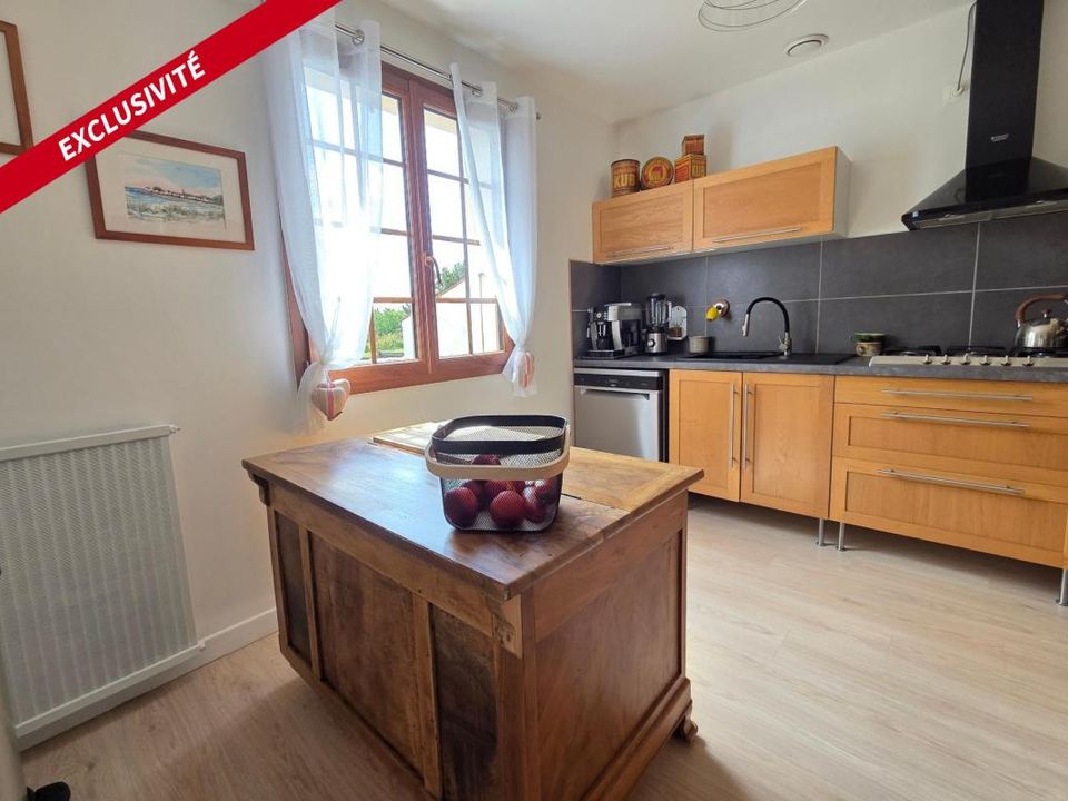 Villa en Saint-Jean-d'Angely, Charente-Maritime - foto 4