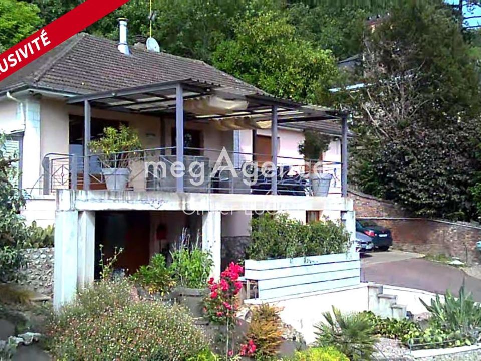 Villa i Pont-Audemer, Eure - foto 1