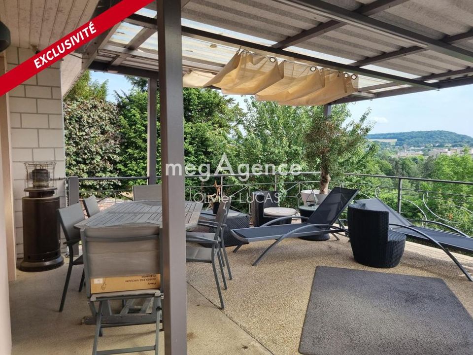Villa i Pont-Audemer, Eure - foto 2