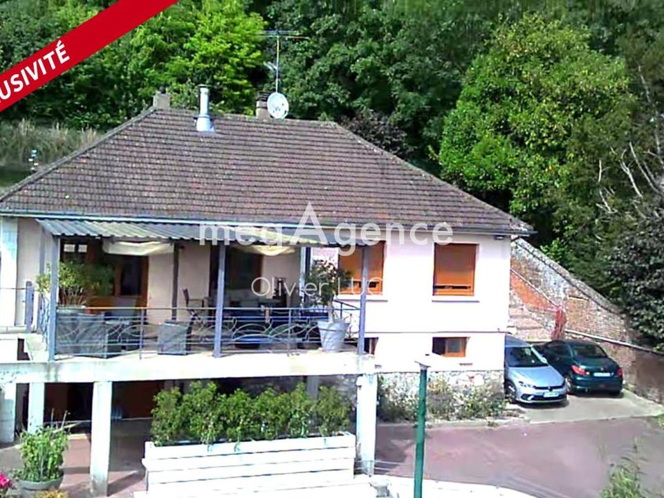 Villa i Pont-Audemer, Eure - foto 4