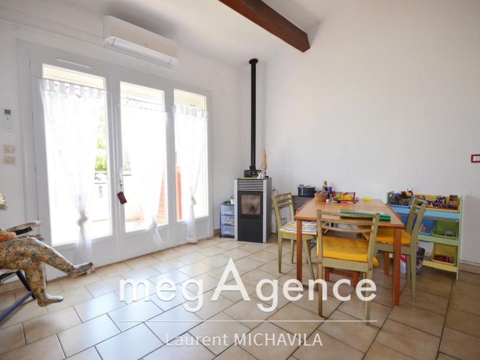 Villa i Portiragnes, Herault - foto 4