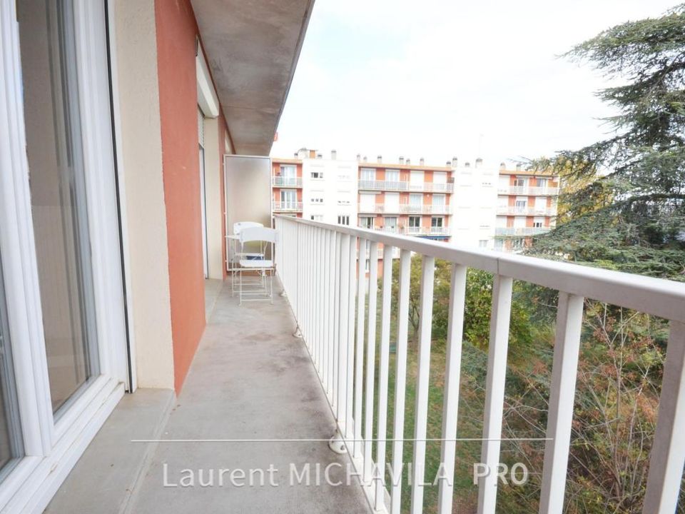 Lejlighed i Beziers, Herault - foto 2